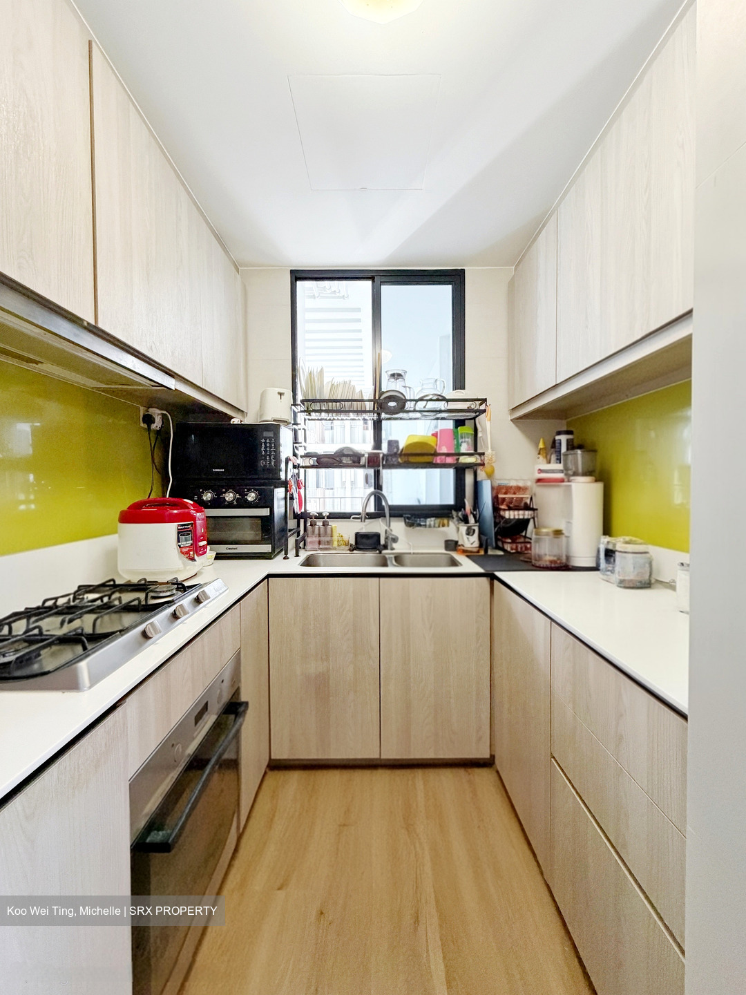 Westwood Residences (D22), Condominium #582774831